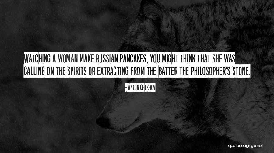 Spider Silk Fabric Quotes By Anton Chekhov Spider Silk Fabric Quotes By Anton Chekhov