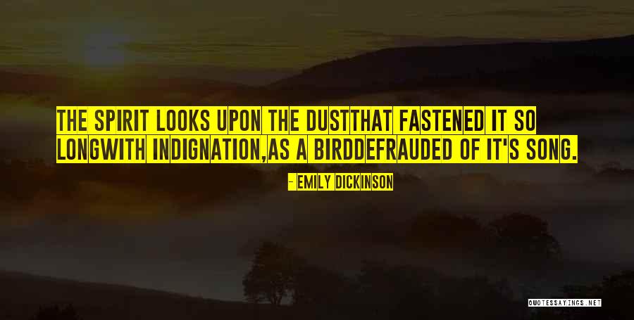 Spider Silk Fabric Quotes By Emily Dickinson Spider Silk Fabric Quotes By Emily Dickinson