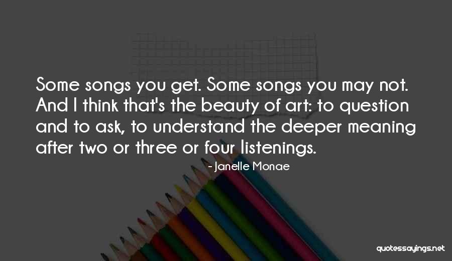 Spider Silk Stock Quotes By Janelle Monae Spider Silk Stock Quotes By Janelle Monae