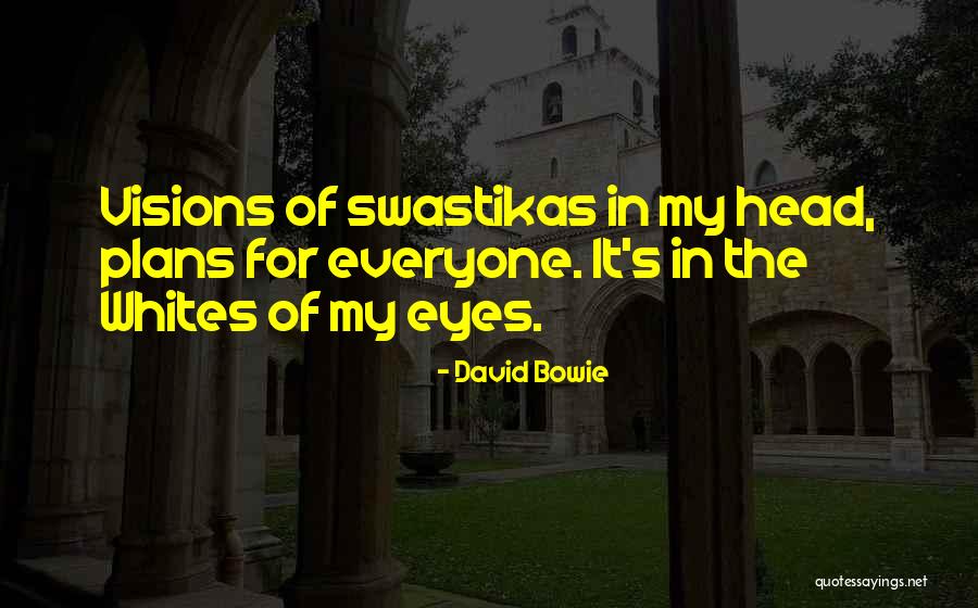 Spider Webbing Paint Quotes By David Bowie Spider Webbing Paint Quotes By David Bowie