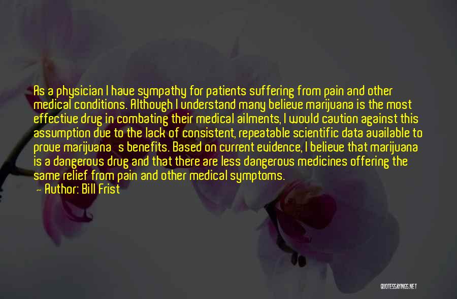 Spiderleg Plant Quotes By Bill Frist Spiderleg Plant Quotes By Bill Frist