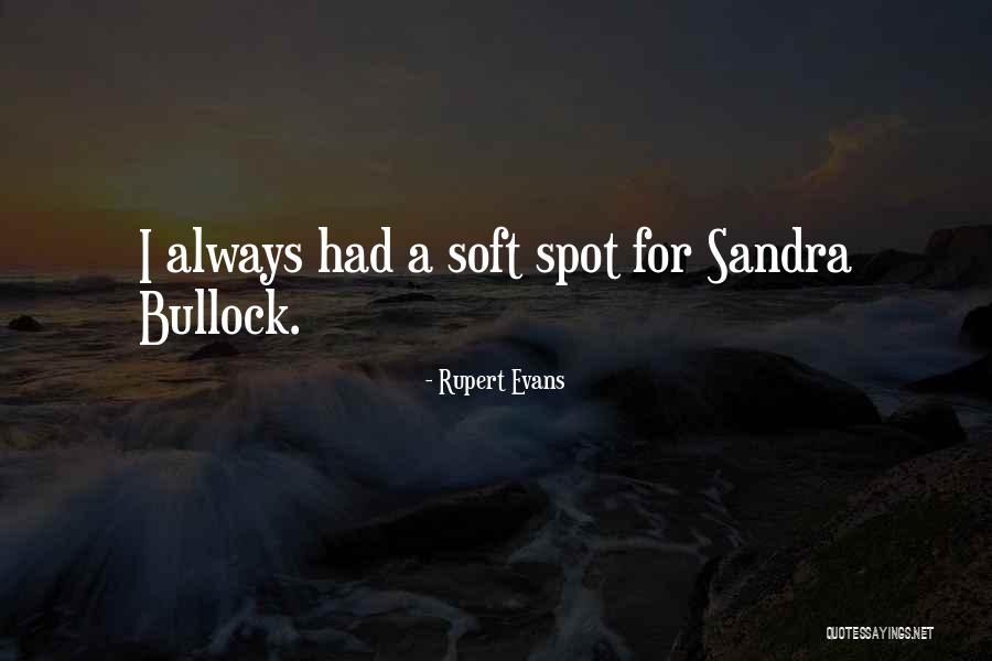 Spiderleg Quotes By Rupert Evans Spiderleg Quotes By Rupert Evans