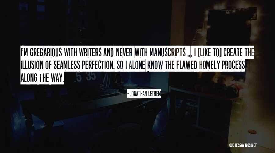 Spiderman Fun Quotes By Jonathan Lethem Spiderman Fun Quotes By Jonathan Lethem