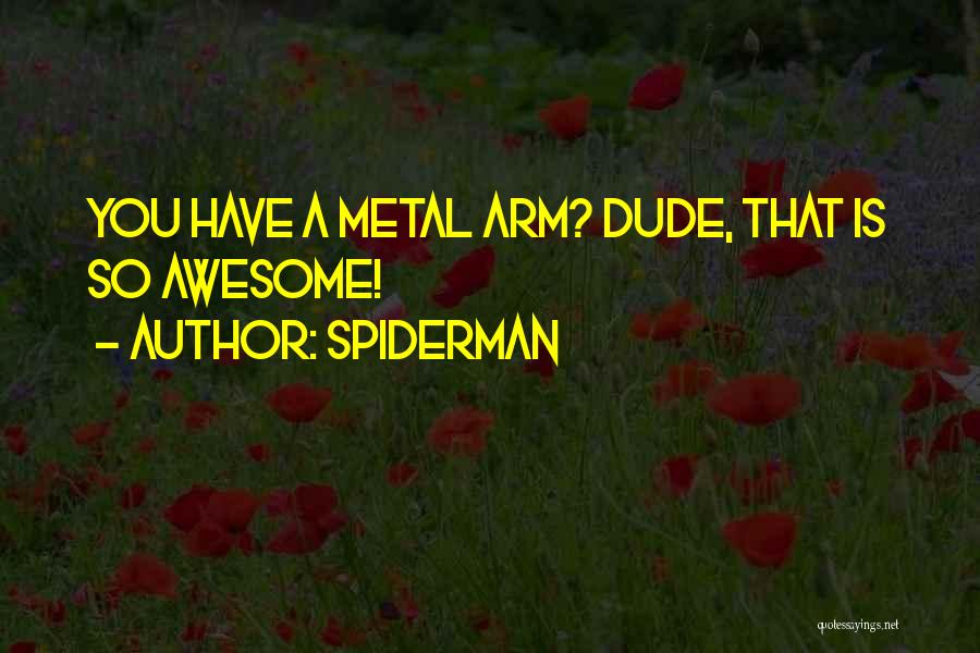 Spiderman Quotes 1866216