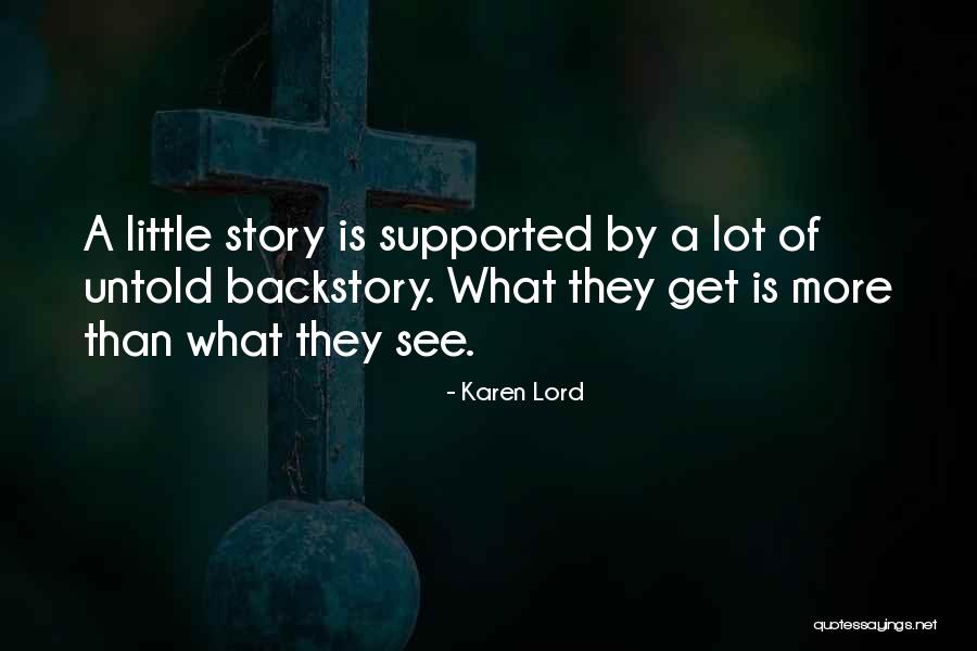 Spiderman Thank You Quotes By Karen Lord Spiderman Thank You Quotes By Karen Lord