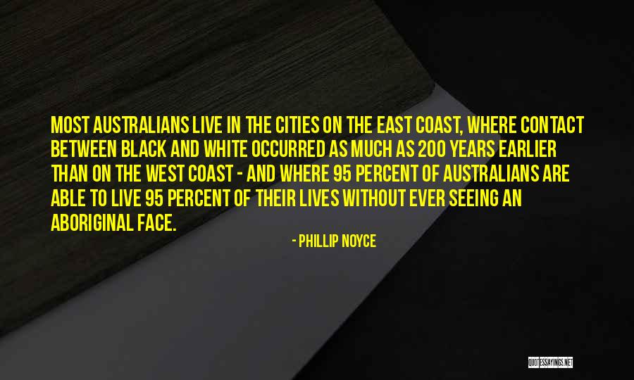 Spiech Glenbard Quotes By Phillip Noyce