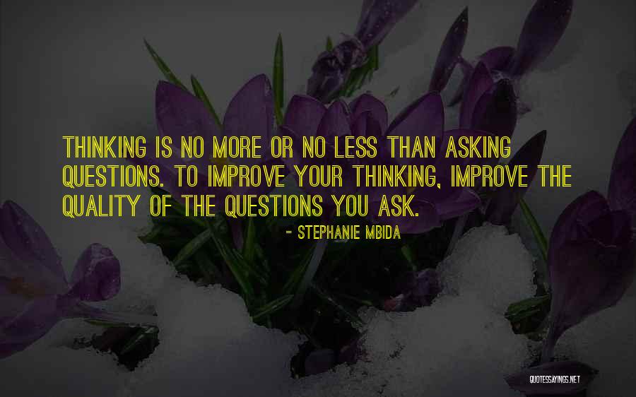 Spiecha Quotes By Stephanie Mbida Spiecha Quotes By Stephanie Mbida