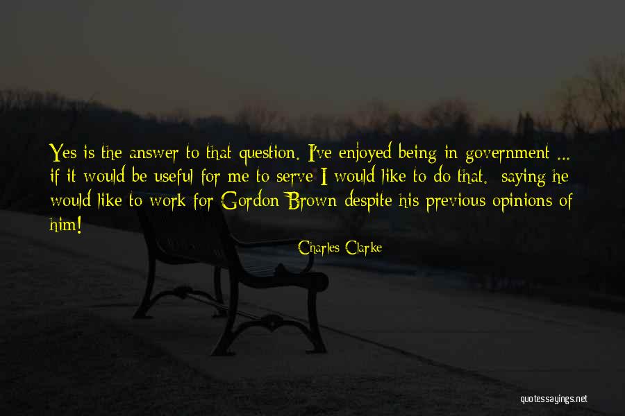 Spiedies Quotes By Charles Clarke Spiedies Quotes By Charles Clarke