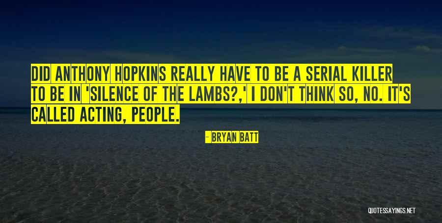 Spiegare Gli Quotes By Bryan Batt Spiegare Gli Quotes By Bryan Batt