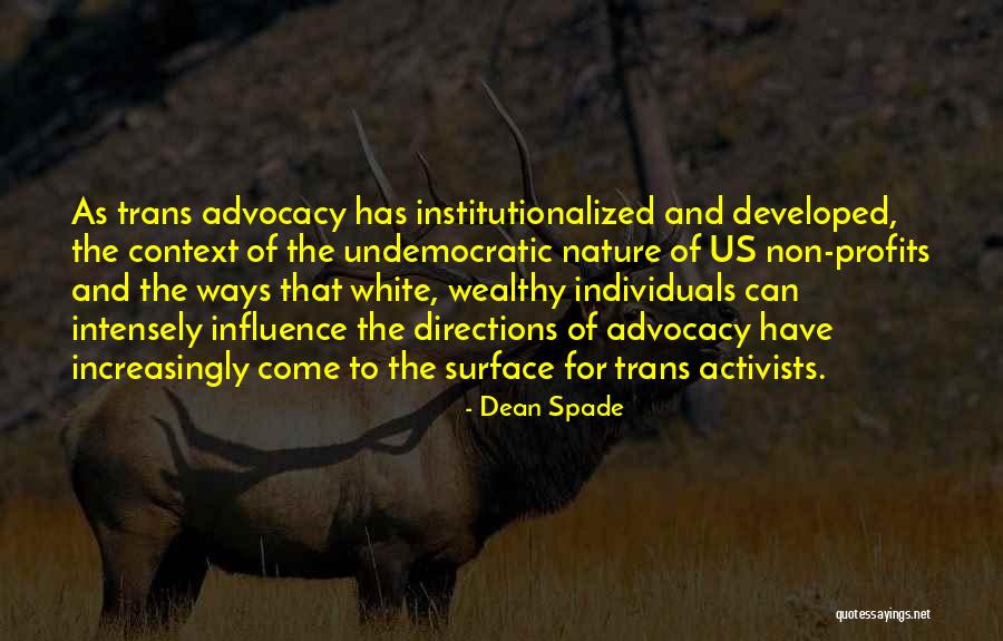 Spiegare Gli Quotes By Dean Spade Spiegare Gli Quotes By Dean Spade