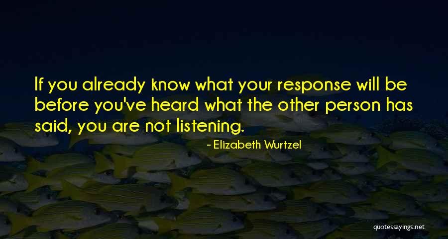 Spiegare Gli Quotes By Elizabeth Wurtzel Spiegare Gli Quotes By Elizabeth Wurtzel