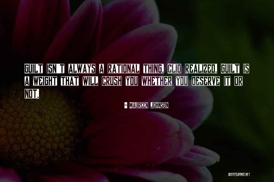 Spiegare Sinonimo Quotes By Maureen Johnson Spiegare Sinonimo Quotes By Maureen Johnson