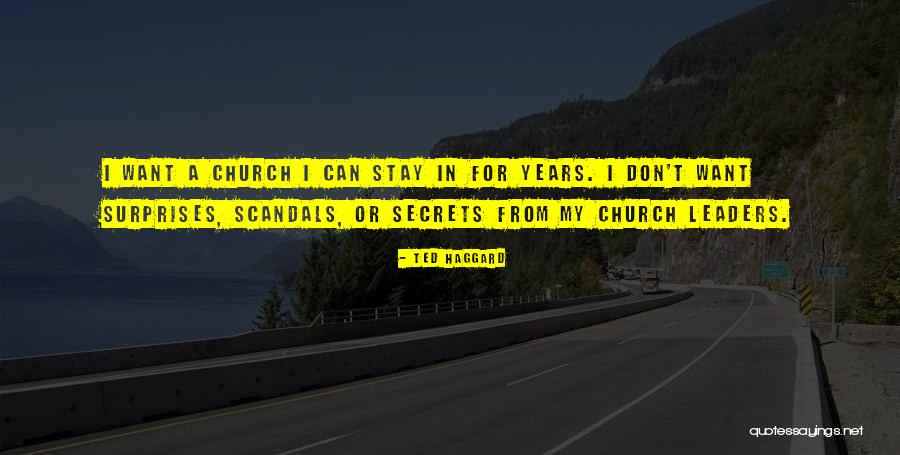 Spiegelau Quotes By Ted Haggard Spiegelau Quotes By Ted Haggard