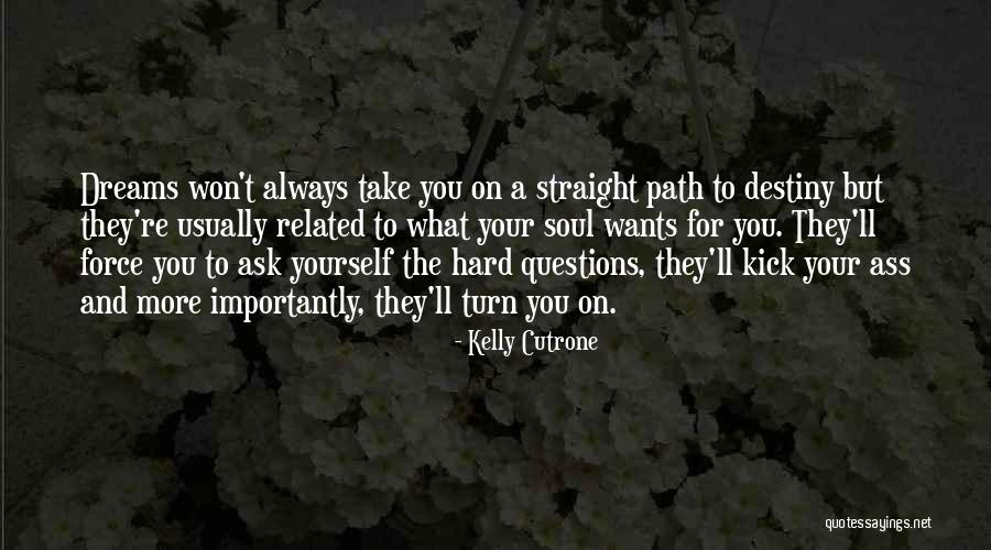 Spiegelberger Quotes By Kelly Cutrone Spiegelberger Quotes By Kelly Cutrone