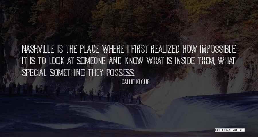 Spiegelbild Aschaffenburg Quotes By Callie Khouri Spiegelbild Aschaffenburg Quotes By Callie Khouri