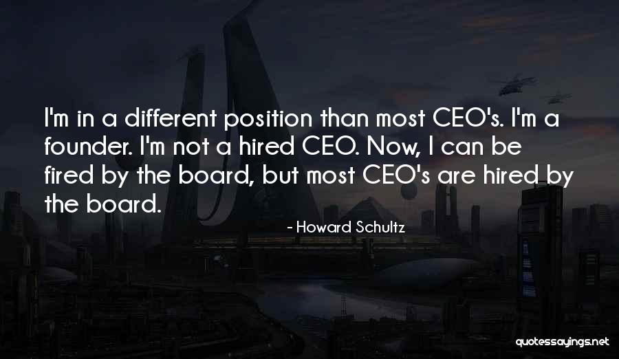 Spiegelei Recepten Quotes By Howard Schultz Spiegelei Recepten Quotes By Howard Schultz
