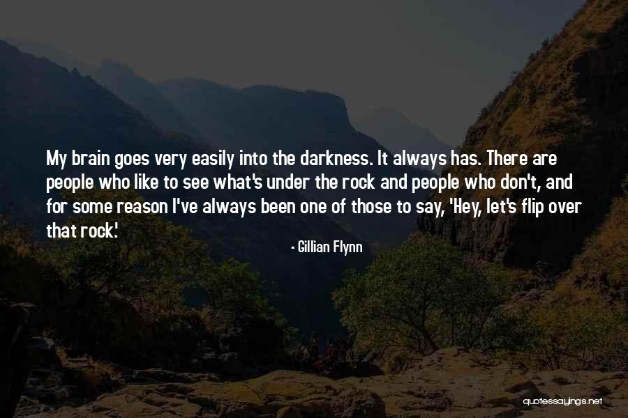 Spiegelende Raamfolie Quotes By Gillian Flynn Spiegelende Raamfolie Quotes By Gillian Flynn