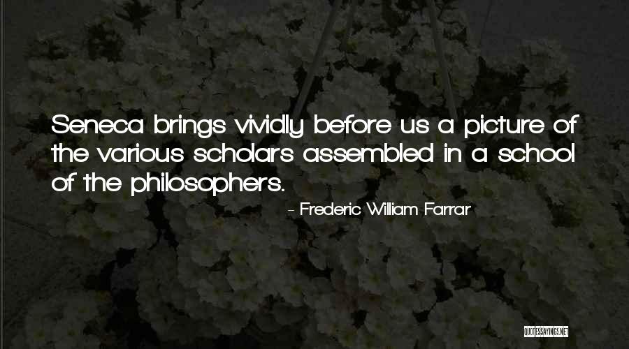 Spiegelhalter Electric Quotes By Frederic William Farrar Spiegelhalter Electric Quotes By Frederic William Farrar