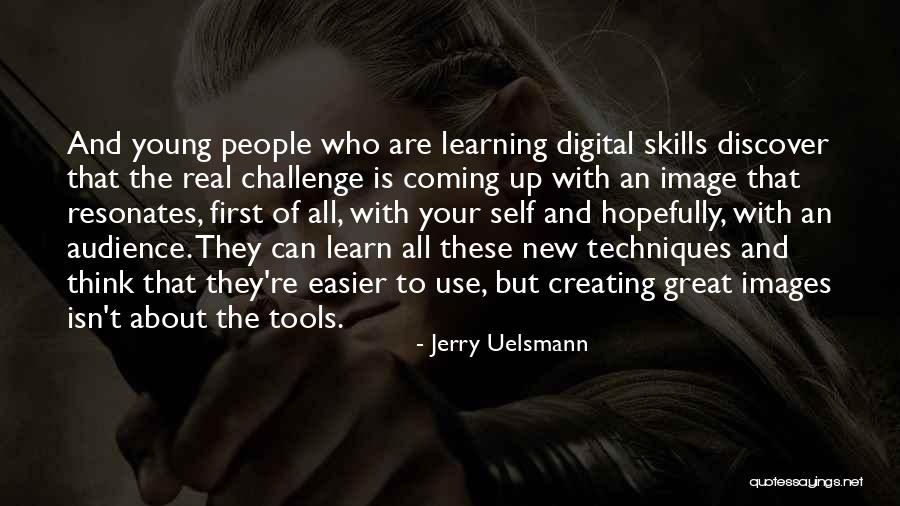 Spiegelman Cartoonist Quotes By Jerry Uelsmann Spiegelman Cartoonist Quotes By Jerry Uelsmann