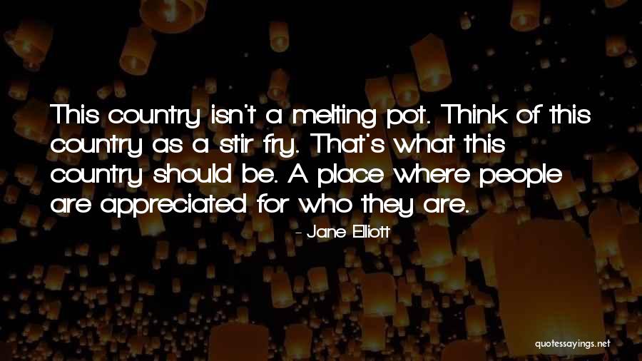 Spiegeltjes Quotes By Jane Elliott Spiegeltjes Quotes By Jane Elliott