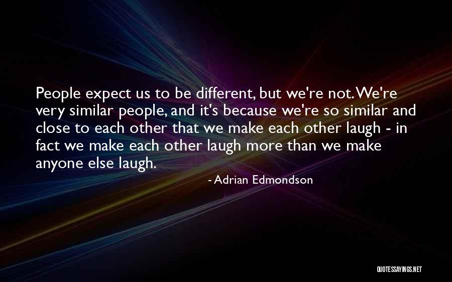 Spiekermann Tour Quotes By Adrian Edmondson Spiekermann Tour Quotes By Adrian Edmondson