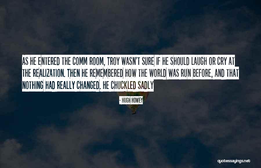 Spiekermann Tour Quotes By Hugh Howey Spiekermann Tour Quotes By Hugh Howey