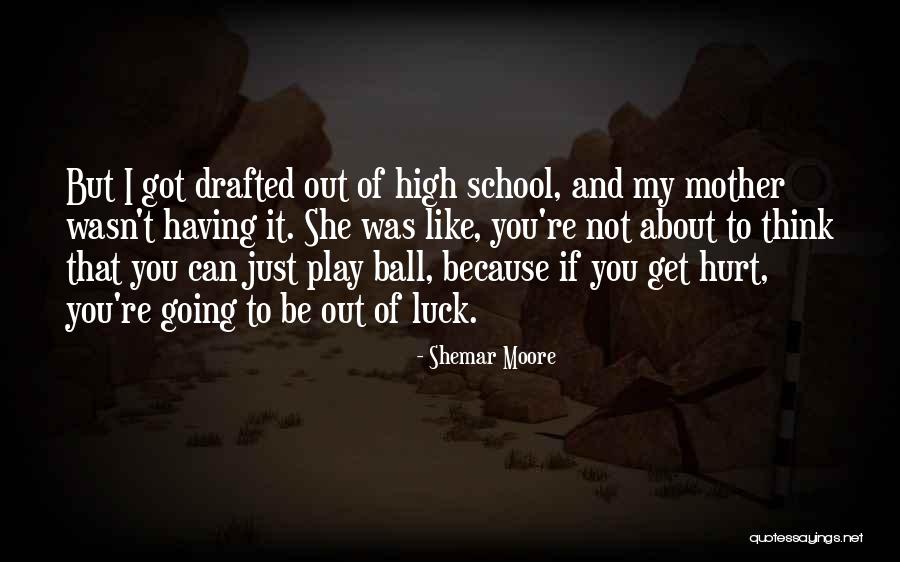 Spiekermann Tour Quotes By Shemar Moore Spiekermann Tour Quotes By Shemar Moore