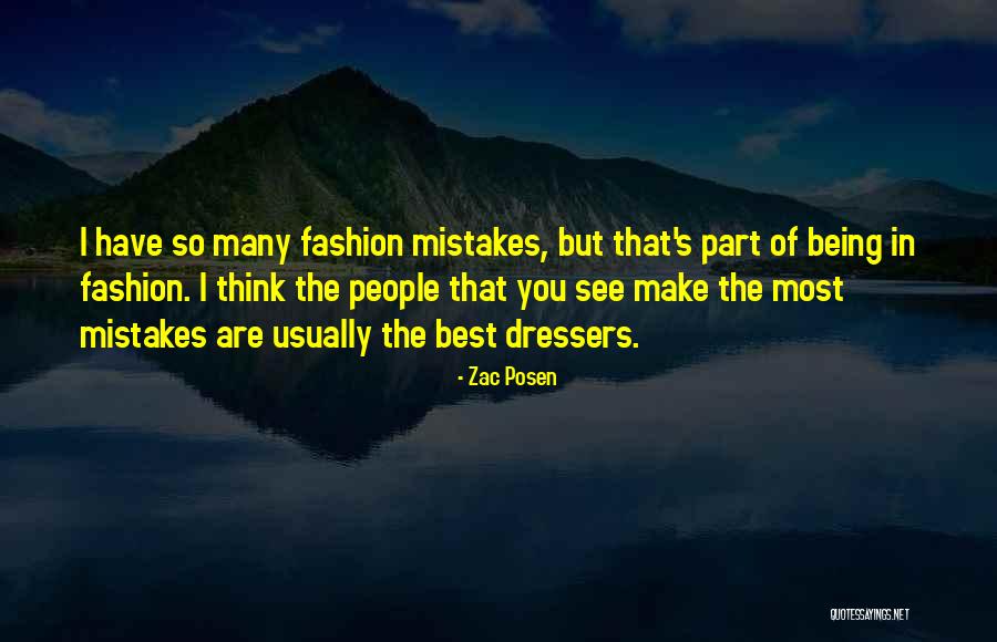 Spielbauer Notice Quotes By Zac Posen Spielbauer Notice Quotes By Zac Posen