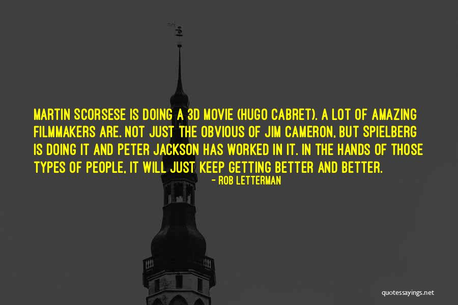 Spielberg Movie Quotes By Rob Letterman Spielberg Movie Quotes By Rob Letterman