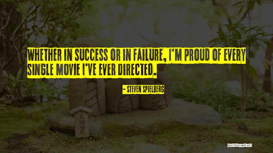 Spielberg Movie Quotes By Steven Spielberg Spielberg Movie Quotes By Steven Spielberg
