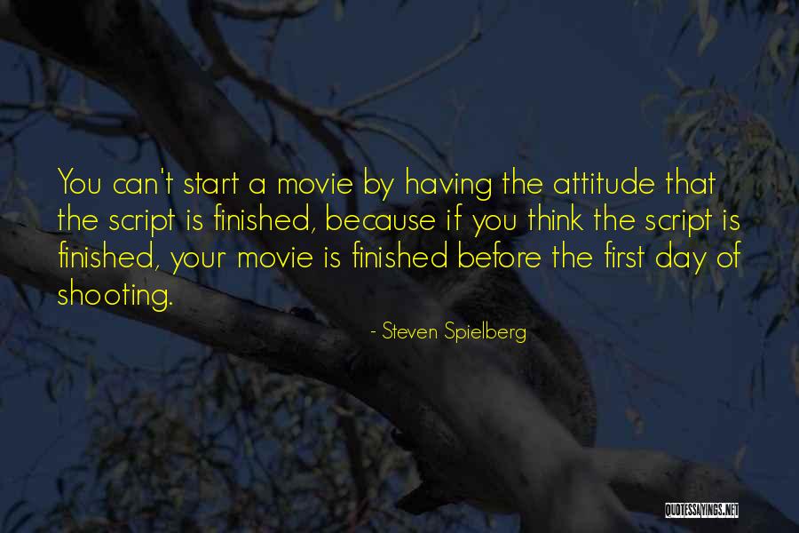 Spielberg Movie Quotes By Steven Spielberg Spielberg Movie Quotes By Steven Spielberg