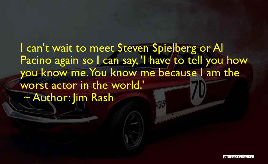 Spielberg Quotes By Jim Rash