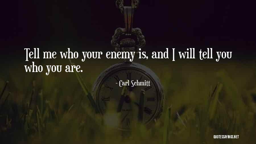 Spielberger Law Quotes By Carl Schmitt Spielberger Law Quotes By Carl Schmitt