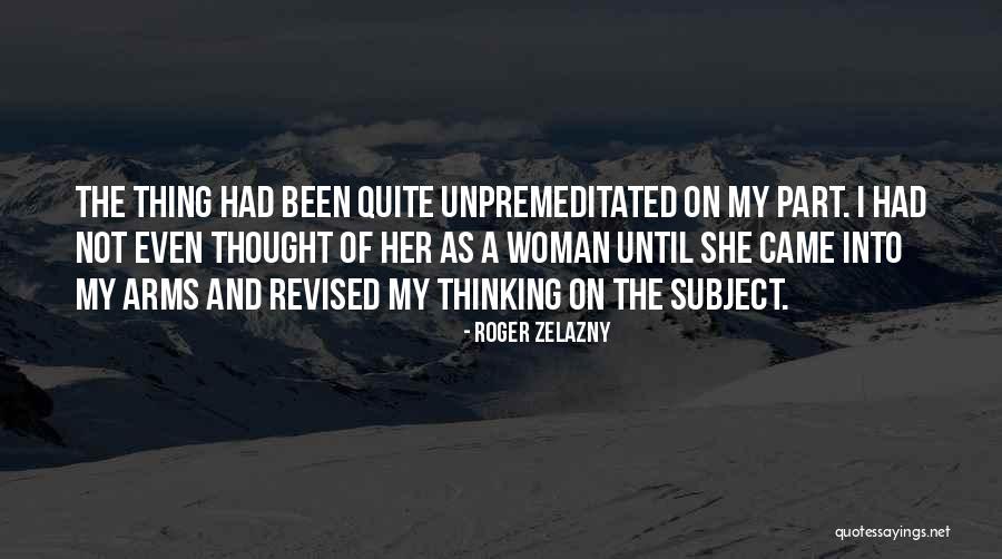 Spielberger State Quotes By Roger Zelazny Spielberger State Quotes By Roger Zelazny
