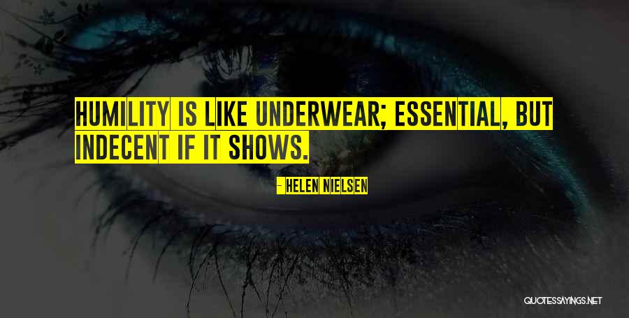 Spieldenner Agency Quotes By Helen Nielsen Spieldenner Agency Quotes By Helen Nielsen