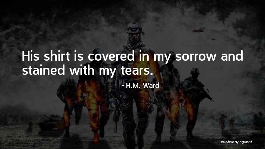 Spielen Wir Quotes By H.M. Ward Spielen Wir Quotes By H.M. Ward