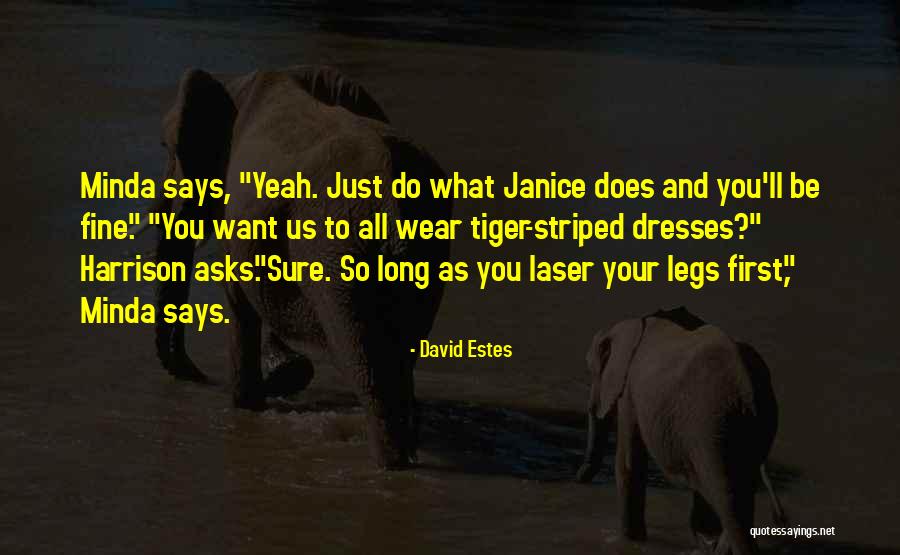 Spielerplus Quotes By David Estes Spielerplus Quotes By David Estes