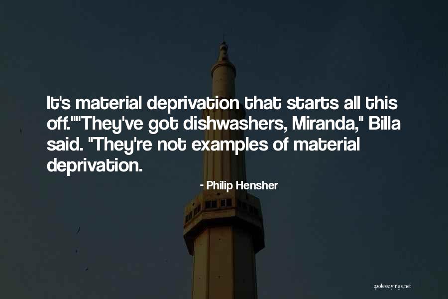Spielgruppe Quotes By Philip Hensher Spielgruppe Quotes By Philip Hensher