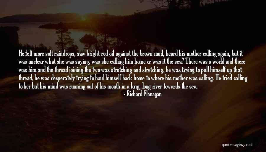 Spielgruppen Quotes By Richard Flanagan Spielgruppen Quotes By Richard Flanagan