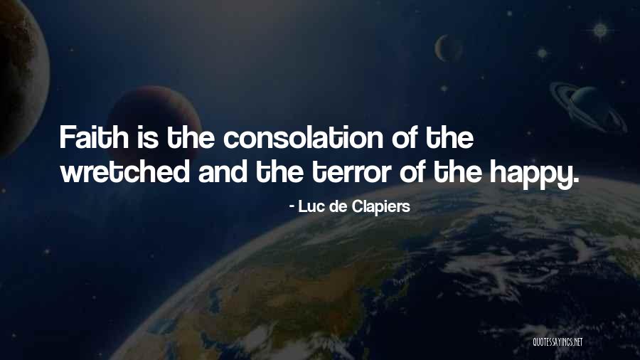 Spielmakers Quotes By Luc De Clapiers Spielmakers Quotes By Luc De Clapiers