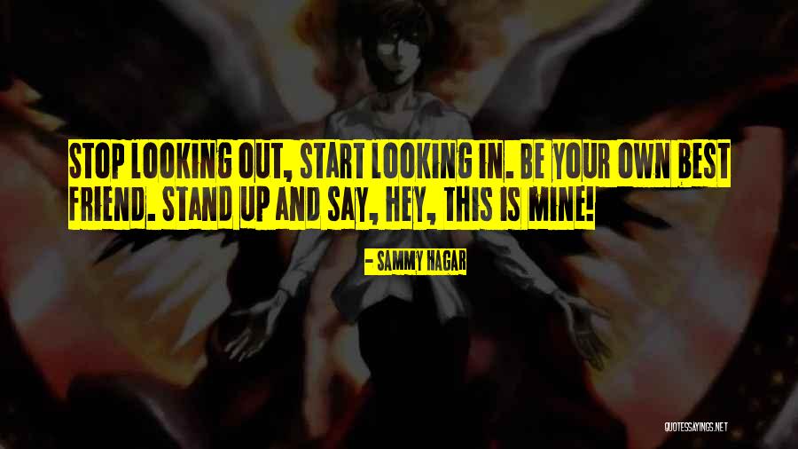 Spielmakers Quotes By Sammy Hagar Spielmakers Quotes By Sammy Hagar