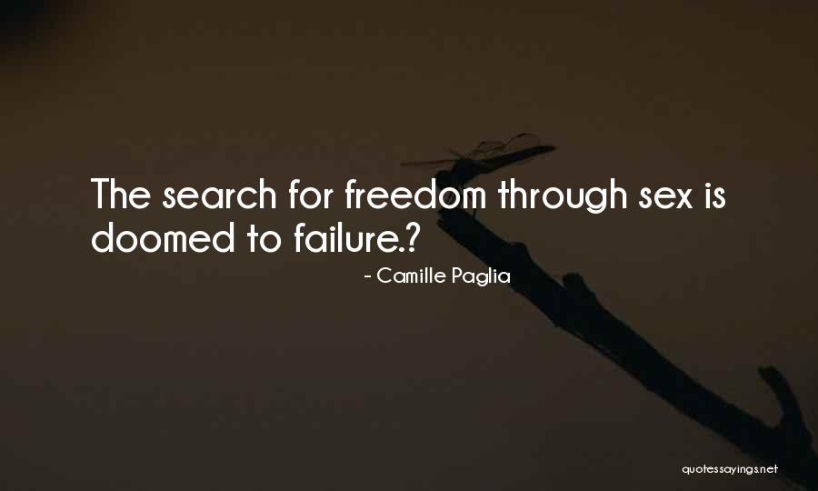 Spielstrasse Quotes By Camille Paglia Spielstrasse Quotes By Camille Paglia