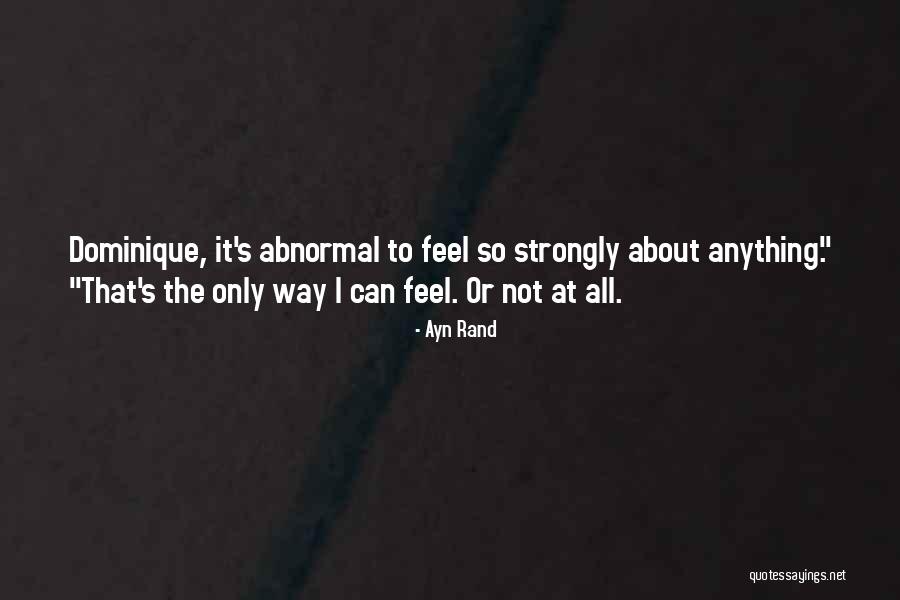 Spierdalac Quotes By Ayn Rand Spierdalac Quotes By Ayn Rand
