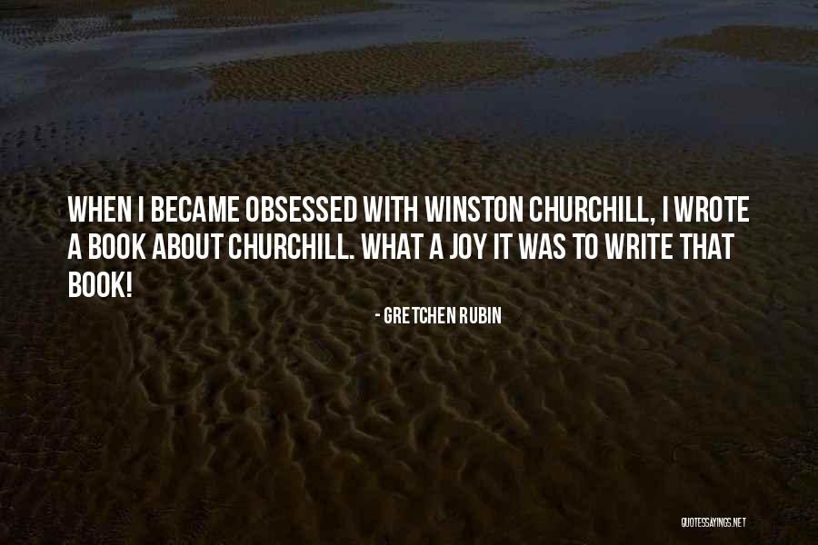 Spierdalac Quotes By Gretchen Rubin Spierdalac Quotes By Gretchen Rubin