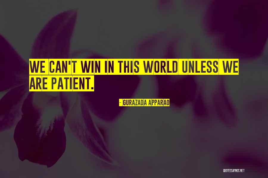 Spieren Ontspannen Quotes By Gurazada Apparao Spieren Ontspannen Quotes By Gurazada Apparao