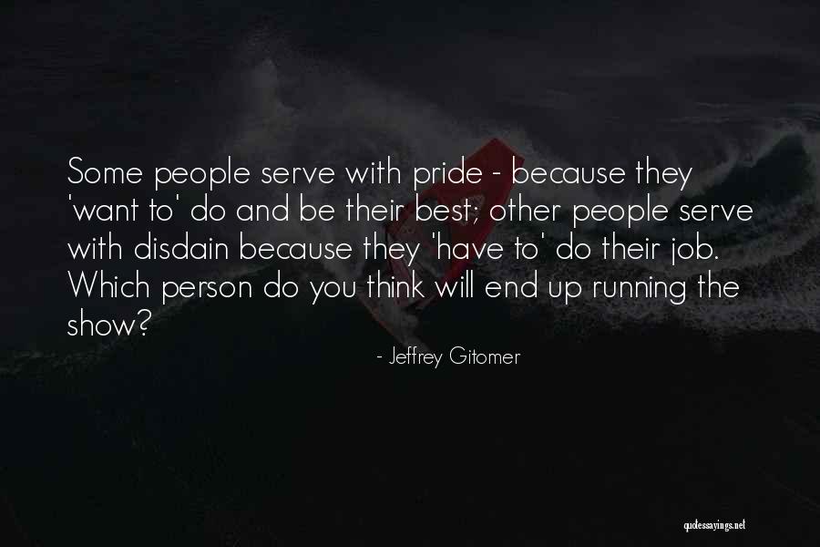 Spieren Quadriceps Quotes By Jeffrey Gitomer Spieren Quadriceps Quotes By Jeffrey Gitomer