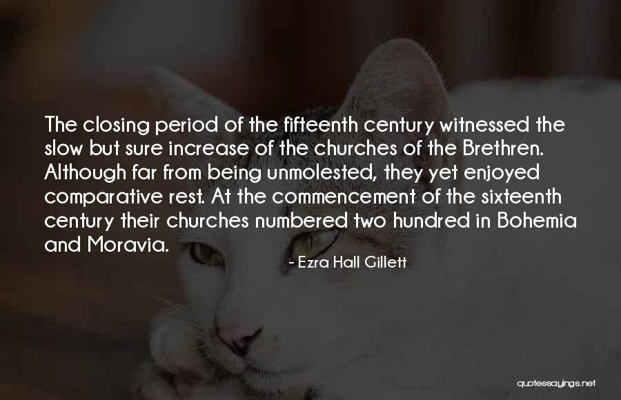Spierer Artist Quotes By Ezra Hall Gillett Spierer Artist Quotes By Ezra Hall Gillett
