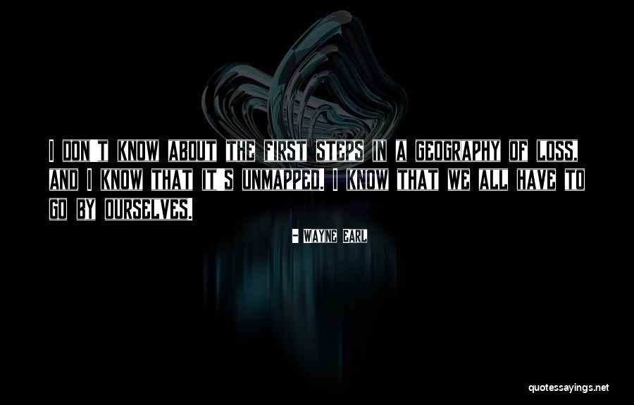 Spierer Woodward Quotes By Wayne Earl Spierer Woodward Quotes By Wayne Earl