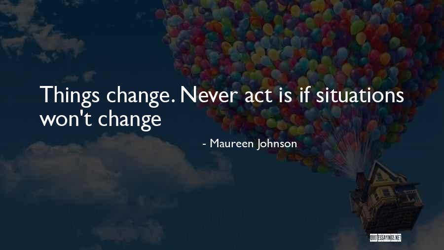 Spiering Quotes By Maureen Johnson Spiering Quotes By Maureen Johnson
