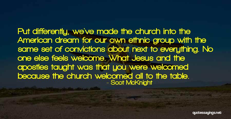 Spiering Quotes By Scot McKnight Spiering Quotes By Scot McKnight
